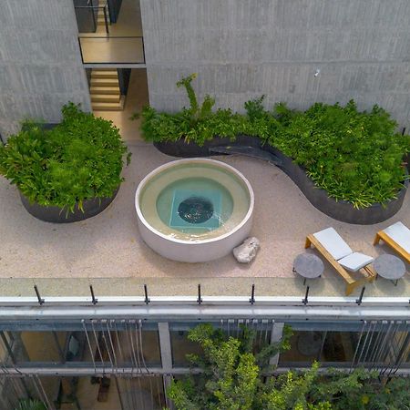 Iik Tulum Luxury Condo By Spot Rentals Exterior photo
