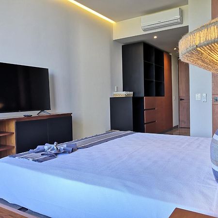 Iik Tulum Luxury Condo By Spot Rentals Exterior photo