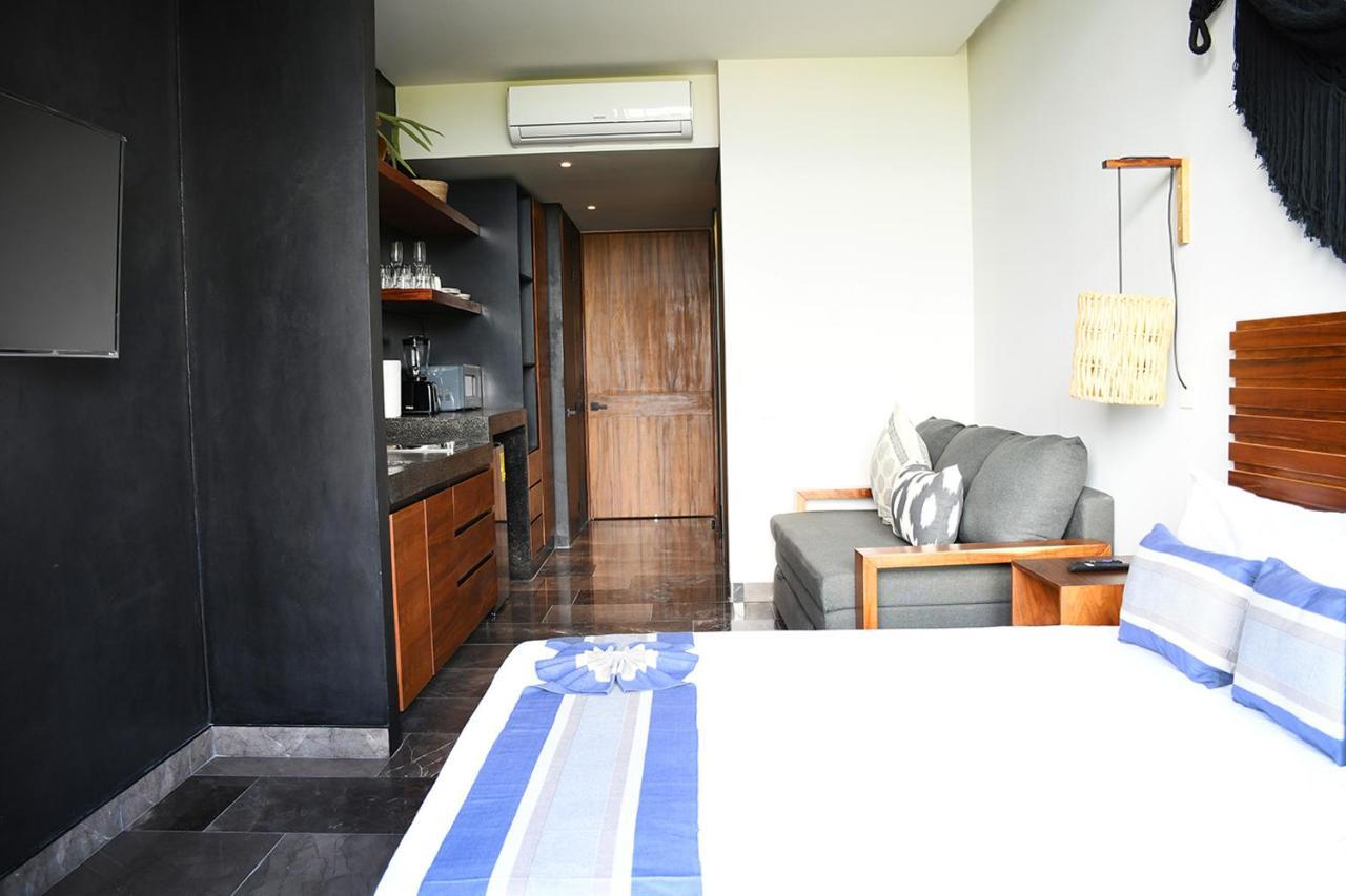 Iik Tulum Luxury Condo By Spot Rentals Exterior photo