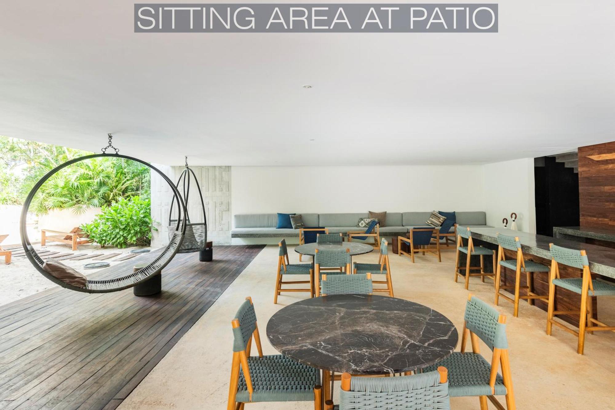 Iik Tulum Luxury Condo By Spot Rentals Exterior photo