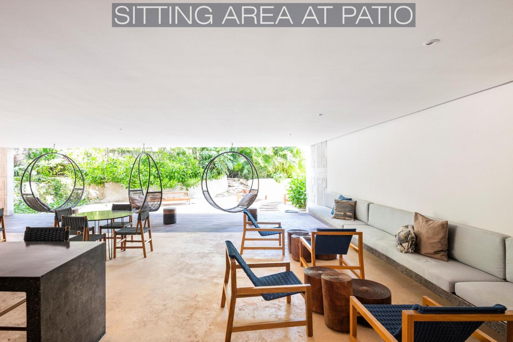 Iik Tulum Luxury Condo By Spot Rentals Exterior photo
