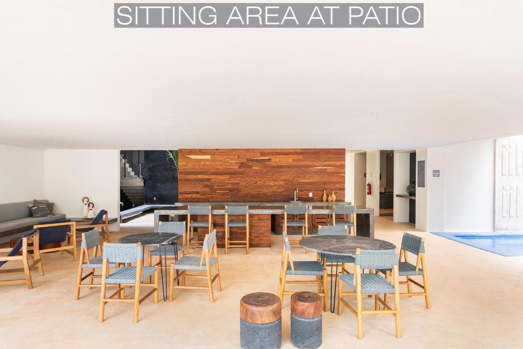 Iik Tulum Luxury Condo By Spot Rentals Exterior photo