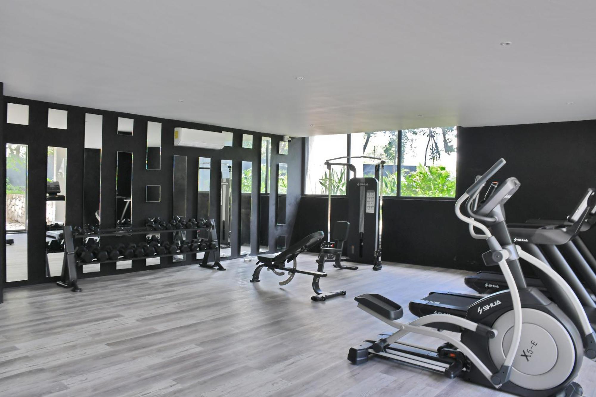Iik Tulum Luxury Condo By Spot Rentals Exterior photo