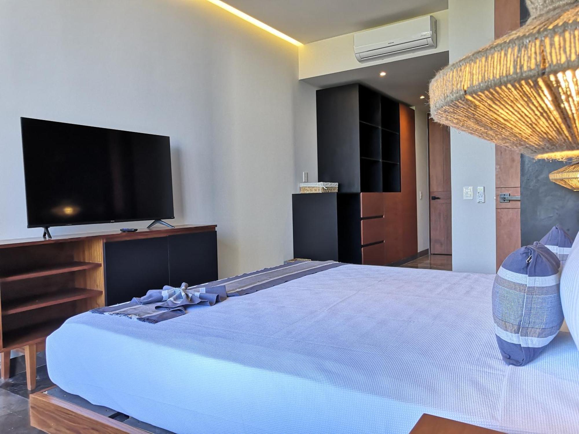 Iik Tulum Luxury Condo By Spot Rentals Exterior photo