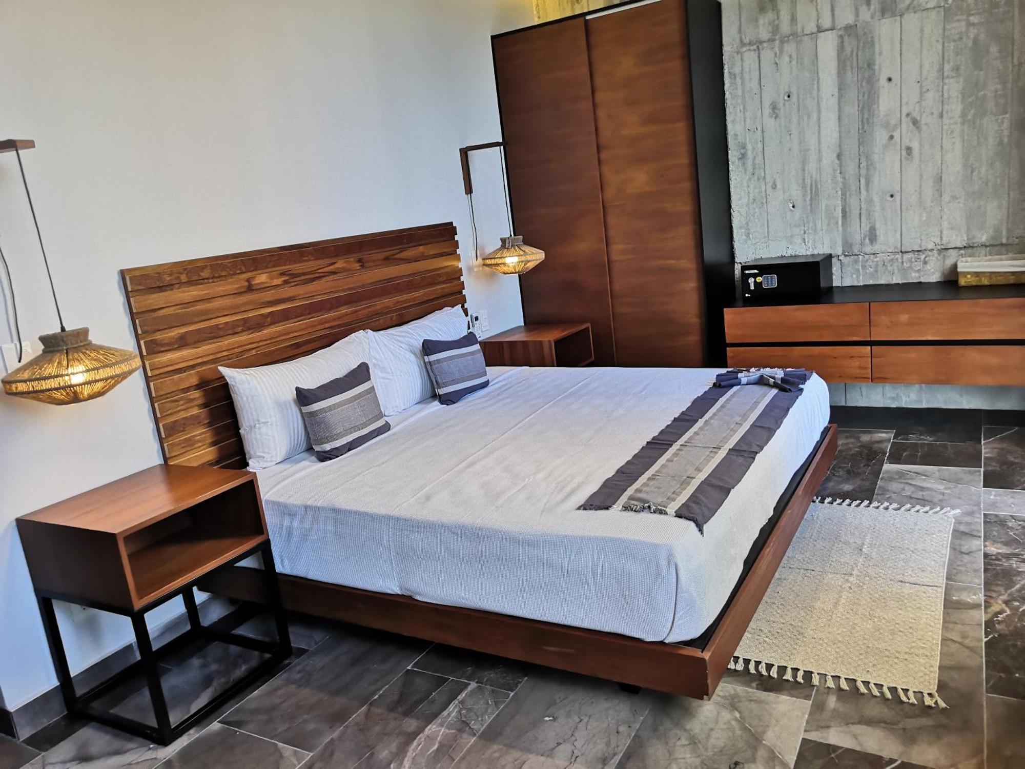 Iik Tulum Luxury Condo By Spot Rentals Exterior photo