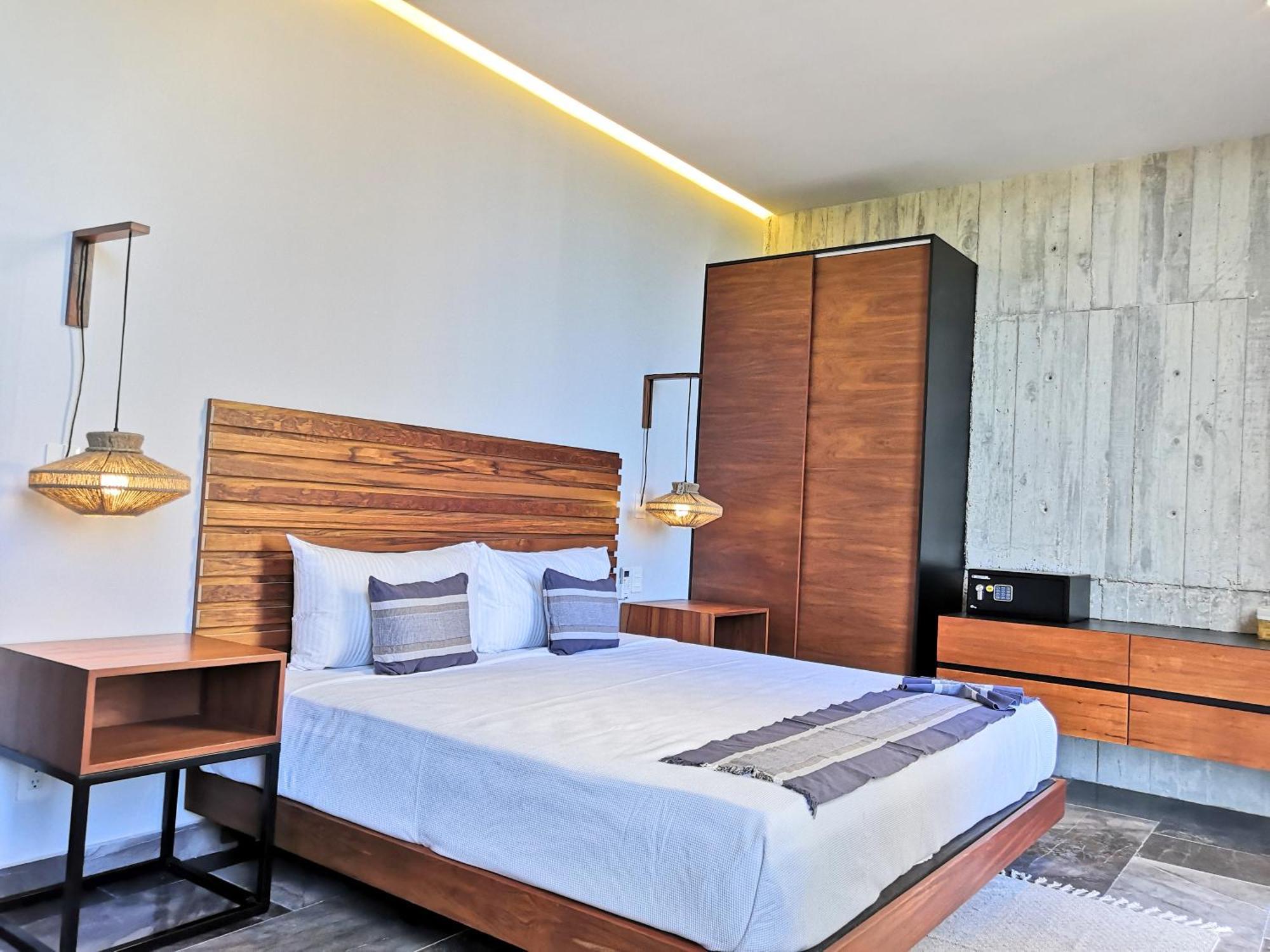 Iik Tulum Luxury Condo By Spot Rentals Exterior photo