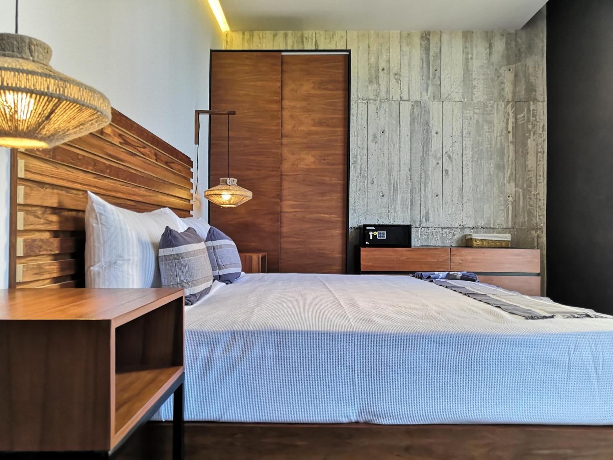 Iik Tulum Luxury Condo By Spot Rentals Exterior photo