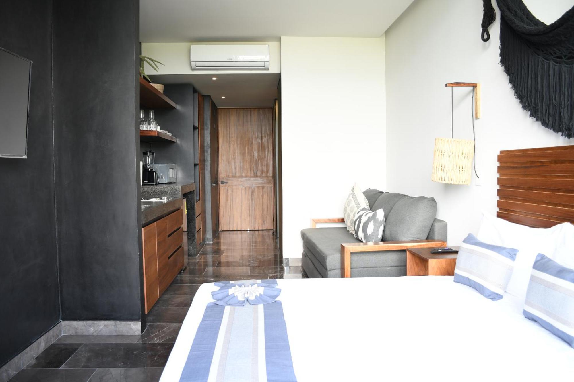 Iik Tulum Luxury Condo By Spot Rentals Exterior photo