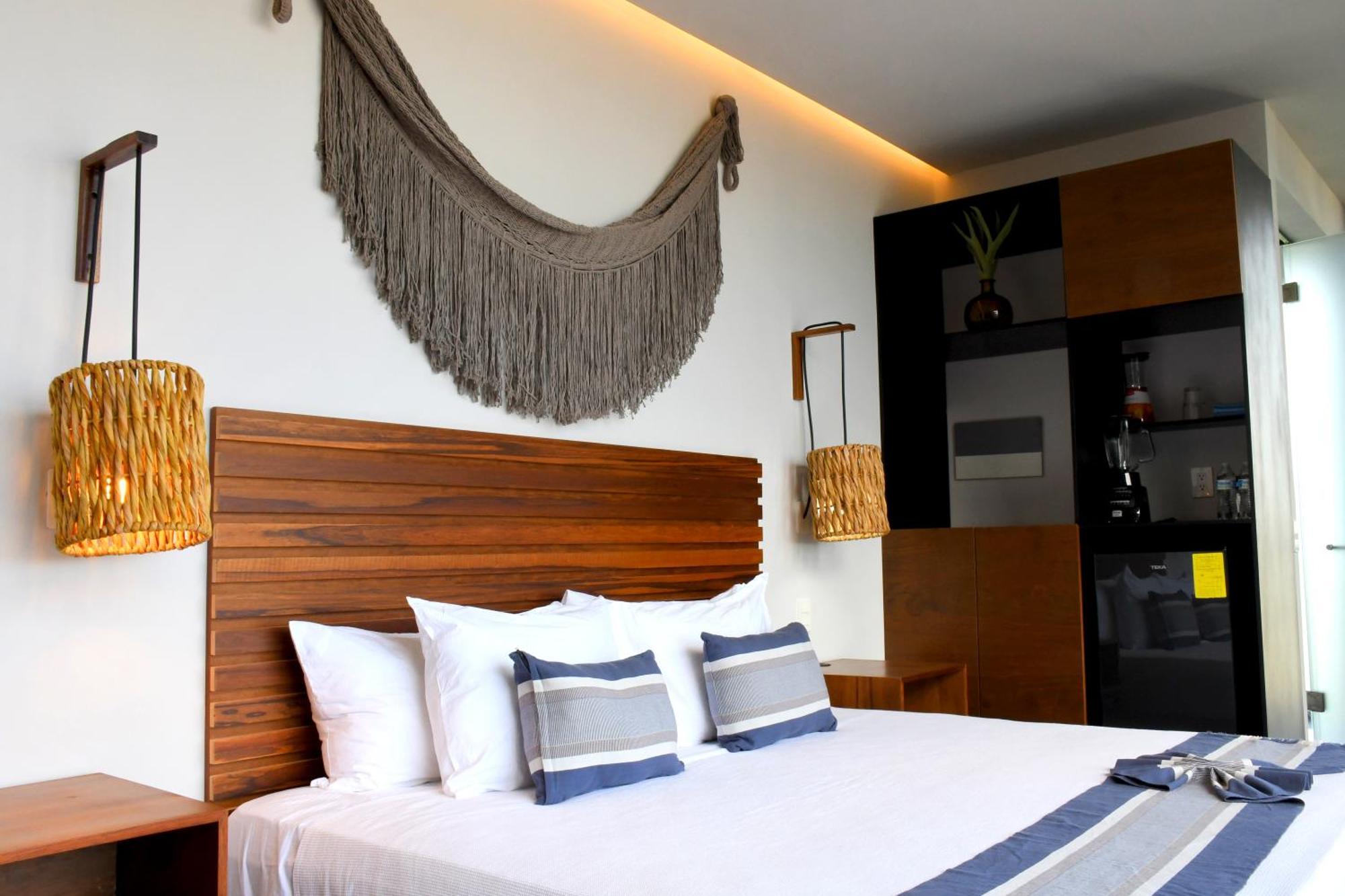Iik Tulum Luxury Condo By Spot Rentals Exterior photo