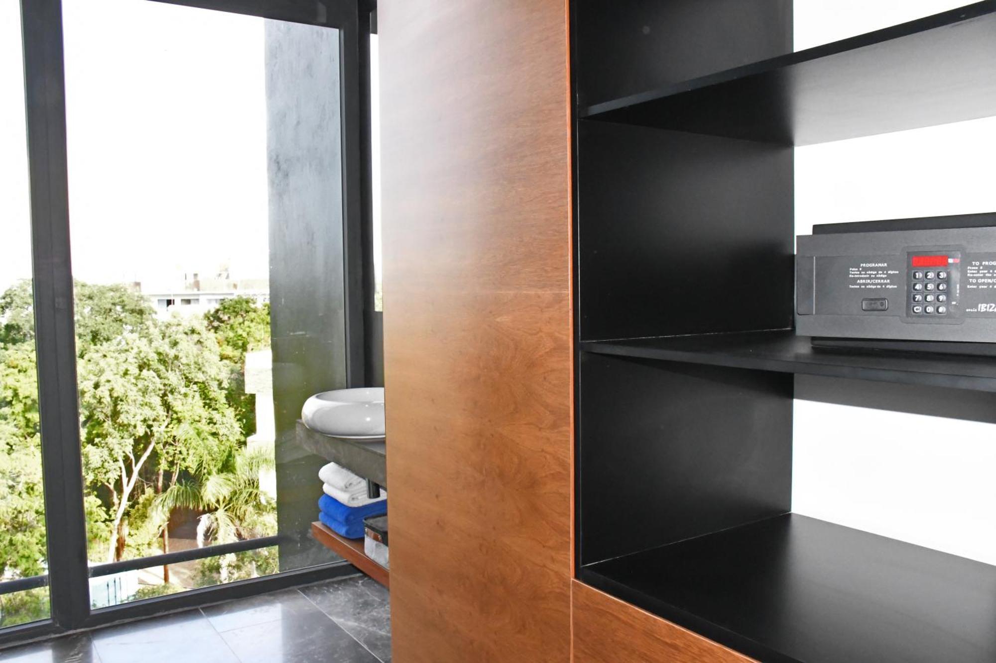 Iik Tulum Luxury Condo By Spot Rentals Exterior photo