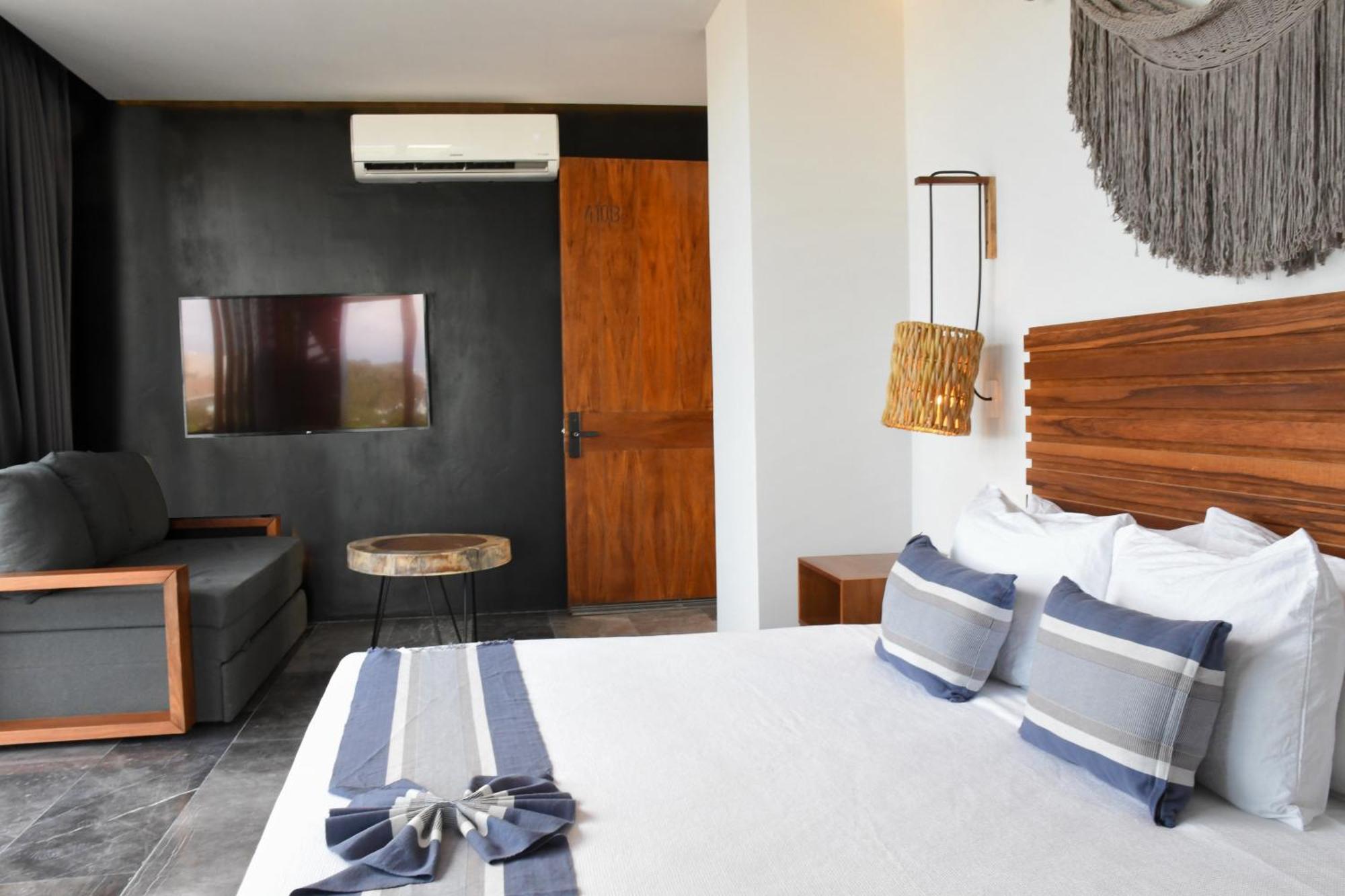 Iik Tulum Luxury Condo By Spot Rentals Exterior photo