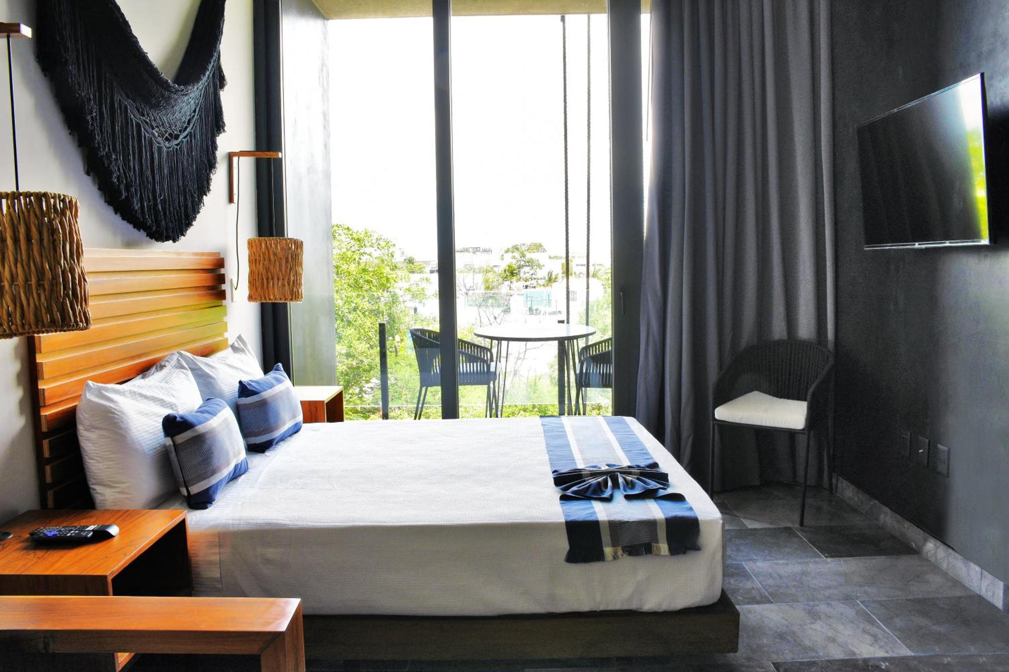 Iik Tulum Luxury Condo By Spot Rentals Exterior photo
