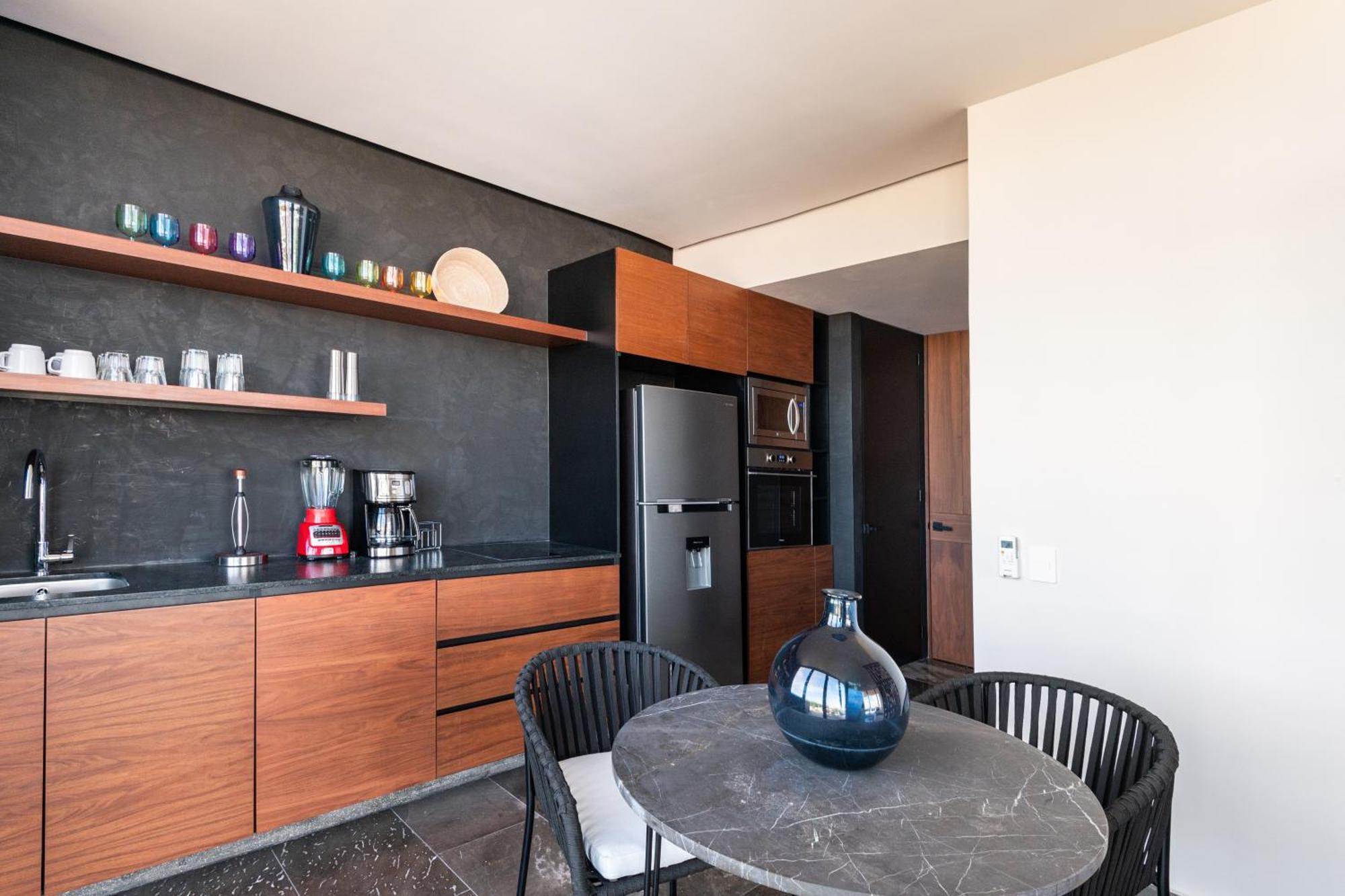 Iik Tulum Luxury Condo By Spot Rentals Exterior photo