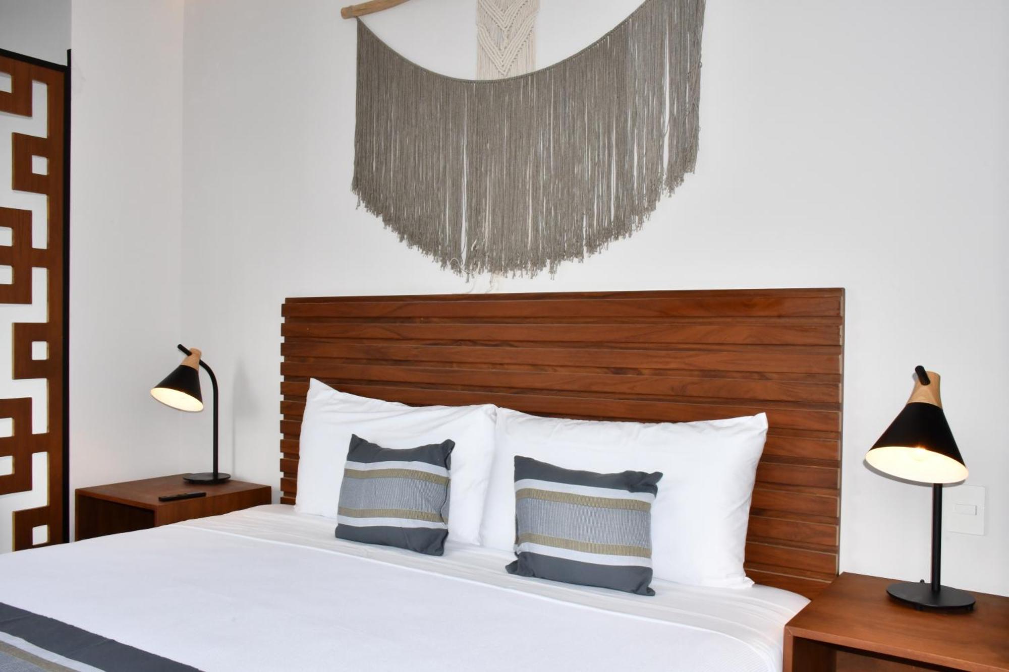 Iik Tulum Luxury Condo By Spot Rentals Room photo