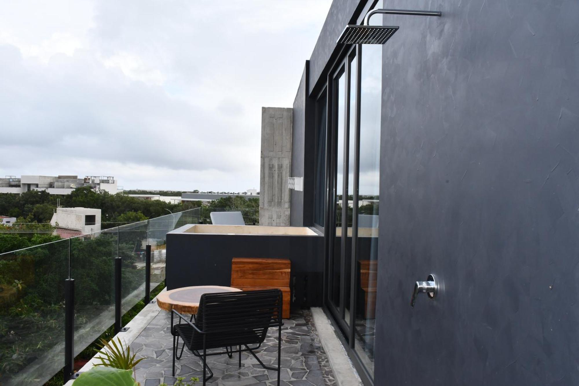 Iik Tulum Luxury Condo By Spot Rentals Room photo
