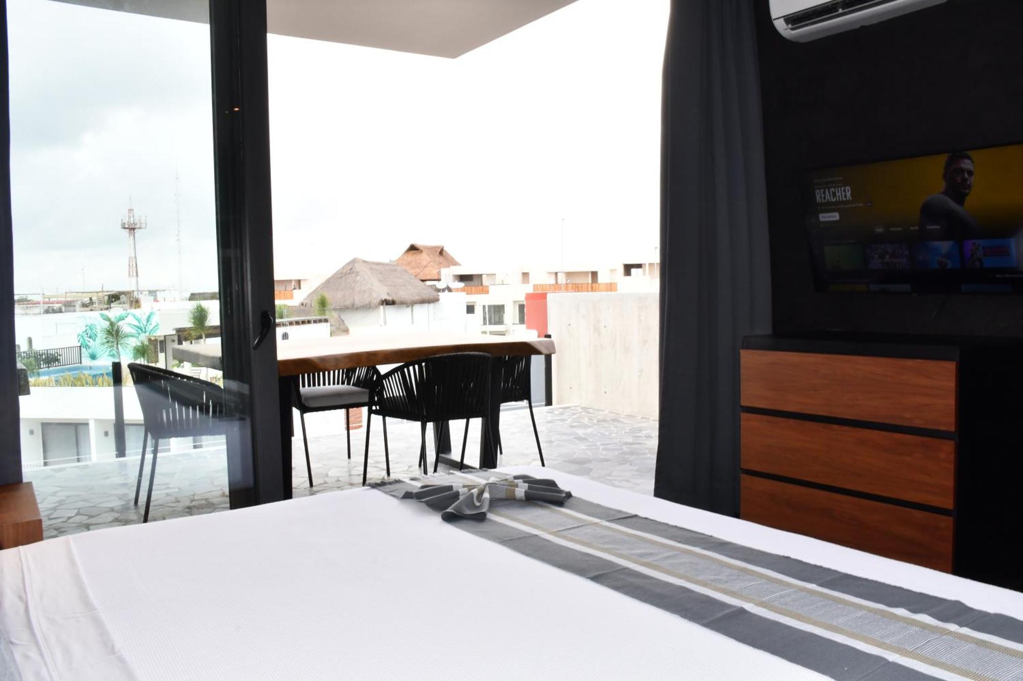 Iik Tulum Luxury Condo By Spot Rentals Room photo