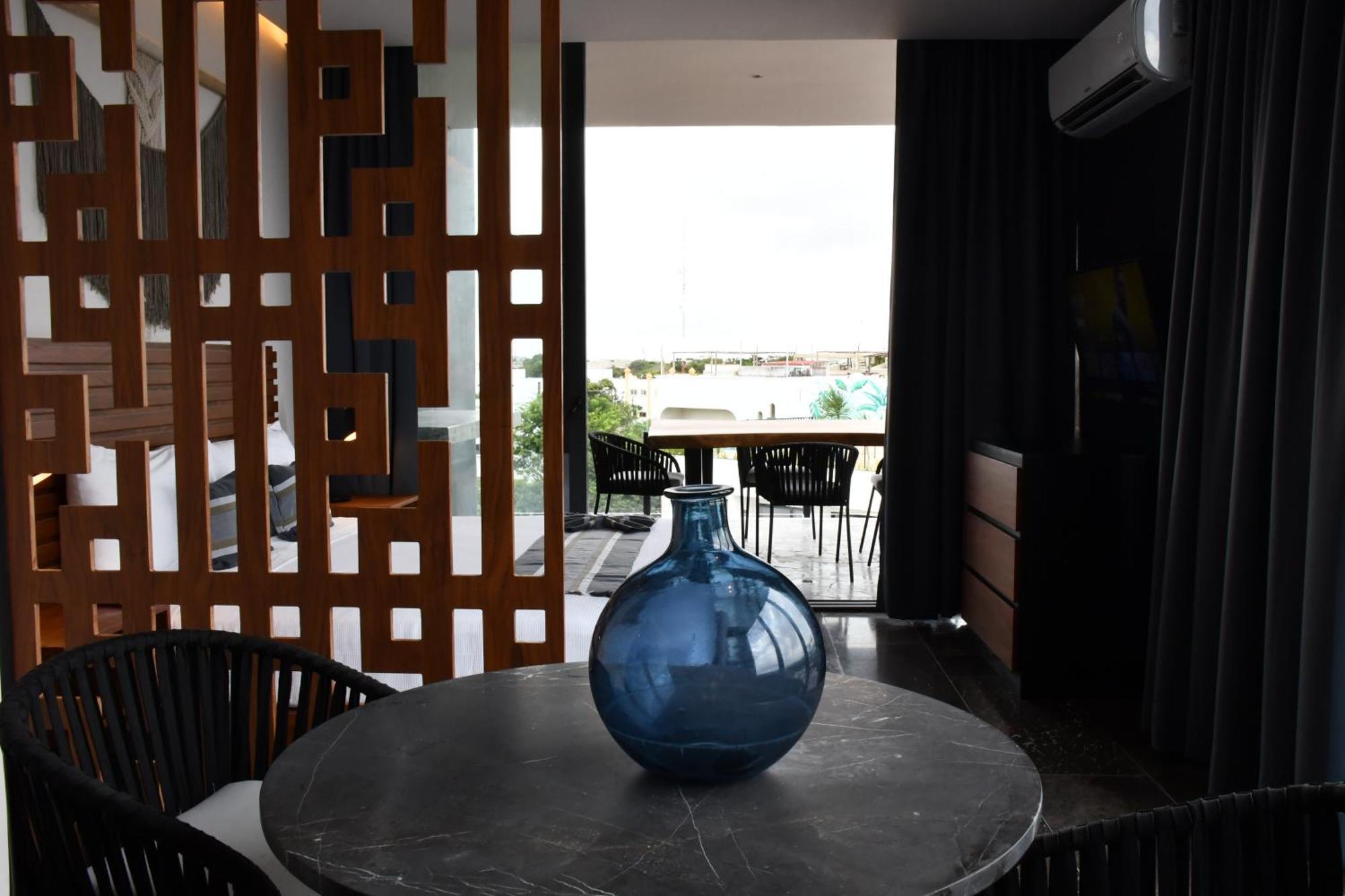 Iik Tulum Luxury Condo By Spot Rentals Room photo