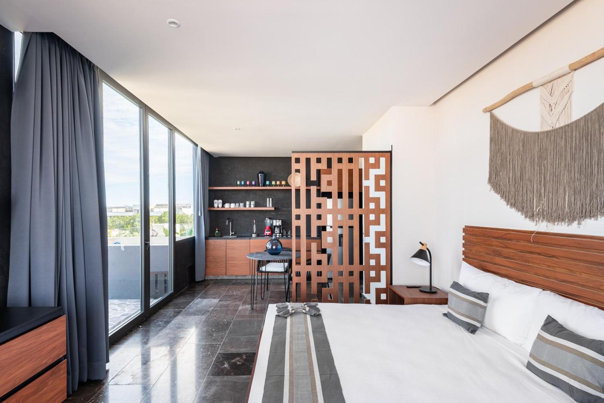 Iik Tulum Luxury Condo By Spot Rentals Exterior photo