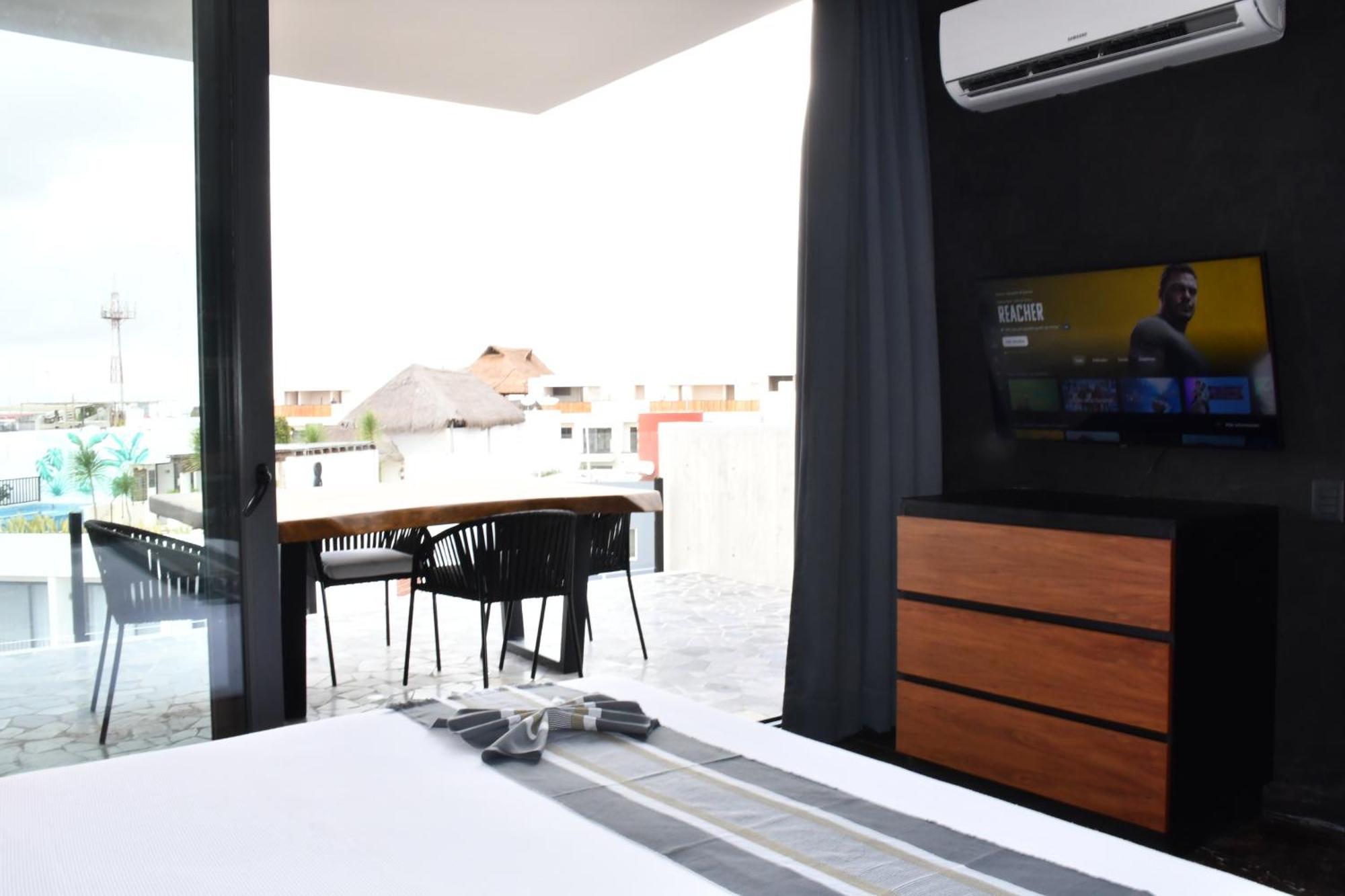 Iik Tulum Luxury Condo By Spot Rentals Room photo