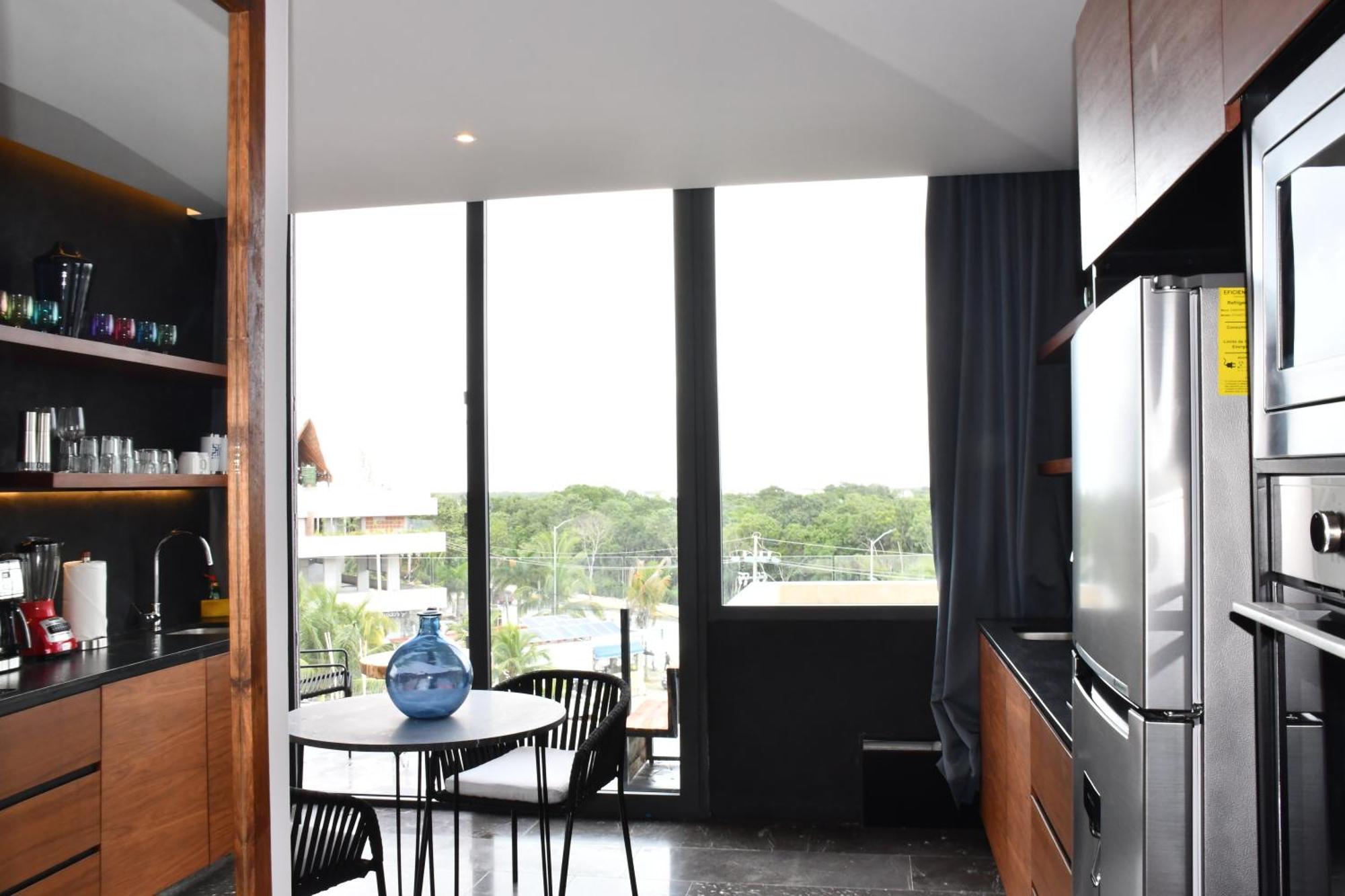 Iik Tulum Luxury Condo By Spot Rentals Room photo