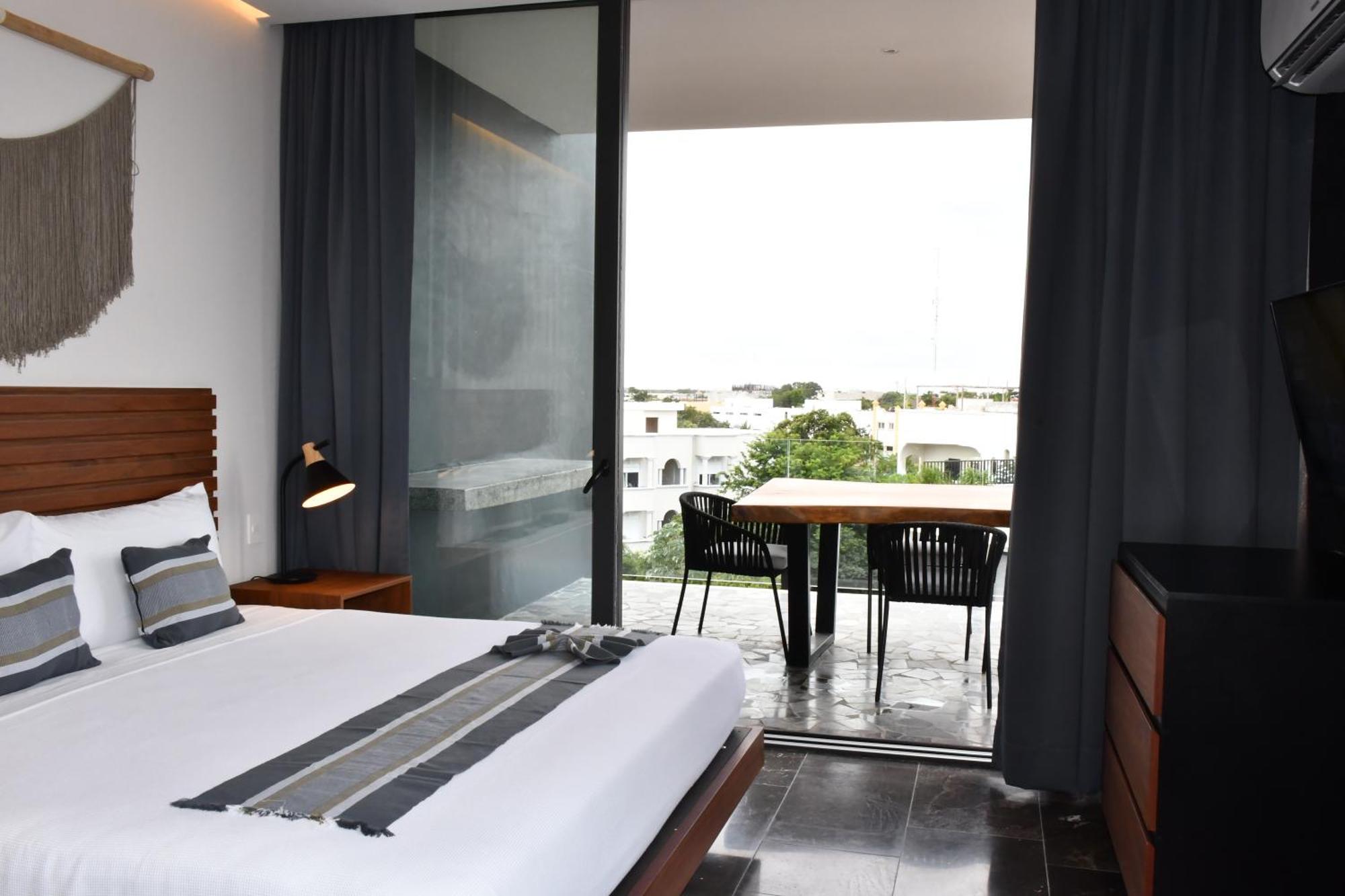Iik Tulum Luxury Condo By Spot Rentals Room photo