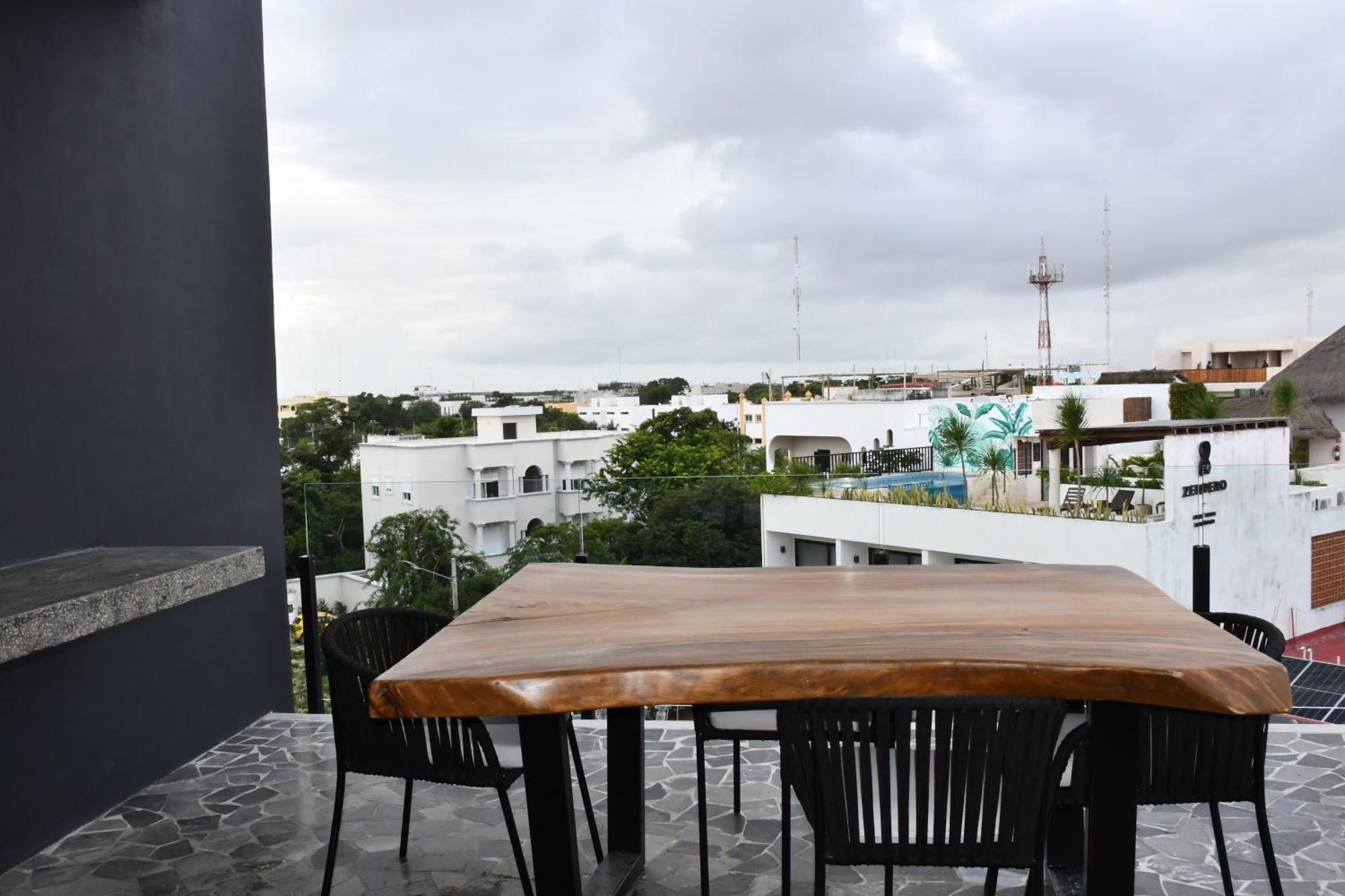 Iik Tulum Luxury Condo By Spot Rentals Room photo