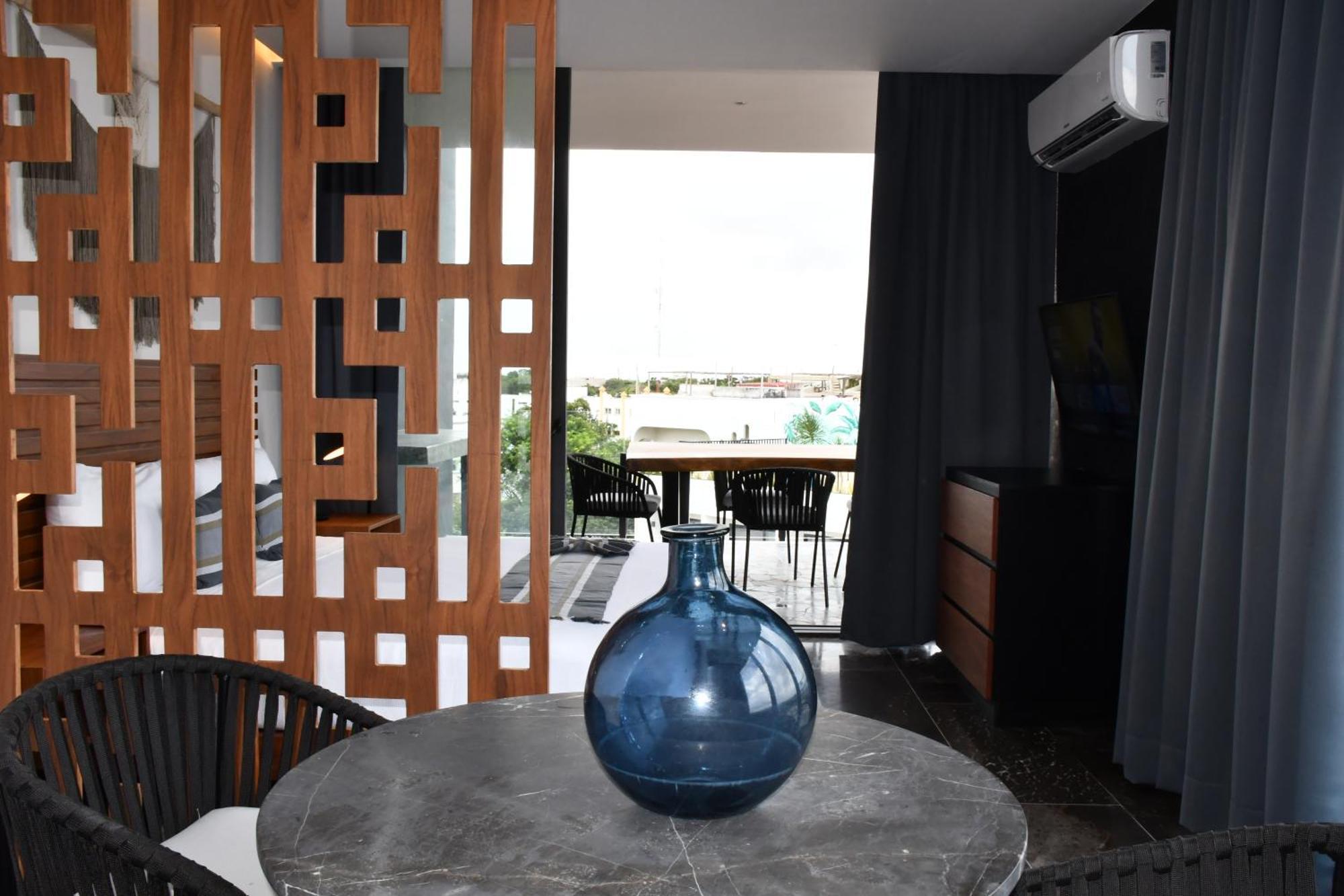 Iik Tulum Luxury Condo By Spot Rentals Room photo