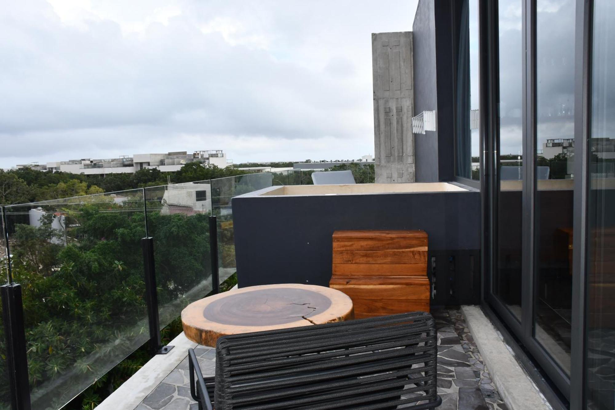 Iik Tulum Luxury Condo By Spot Rentals Room photo