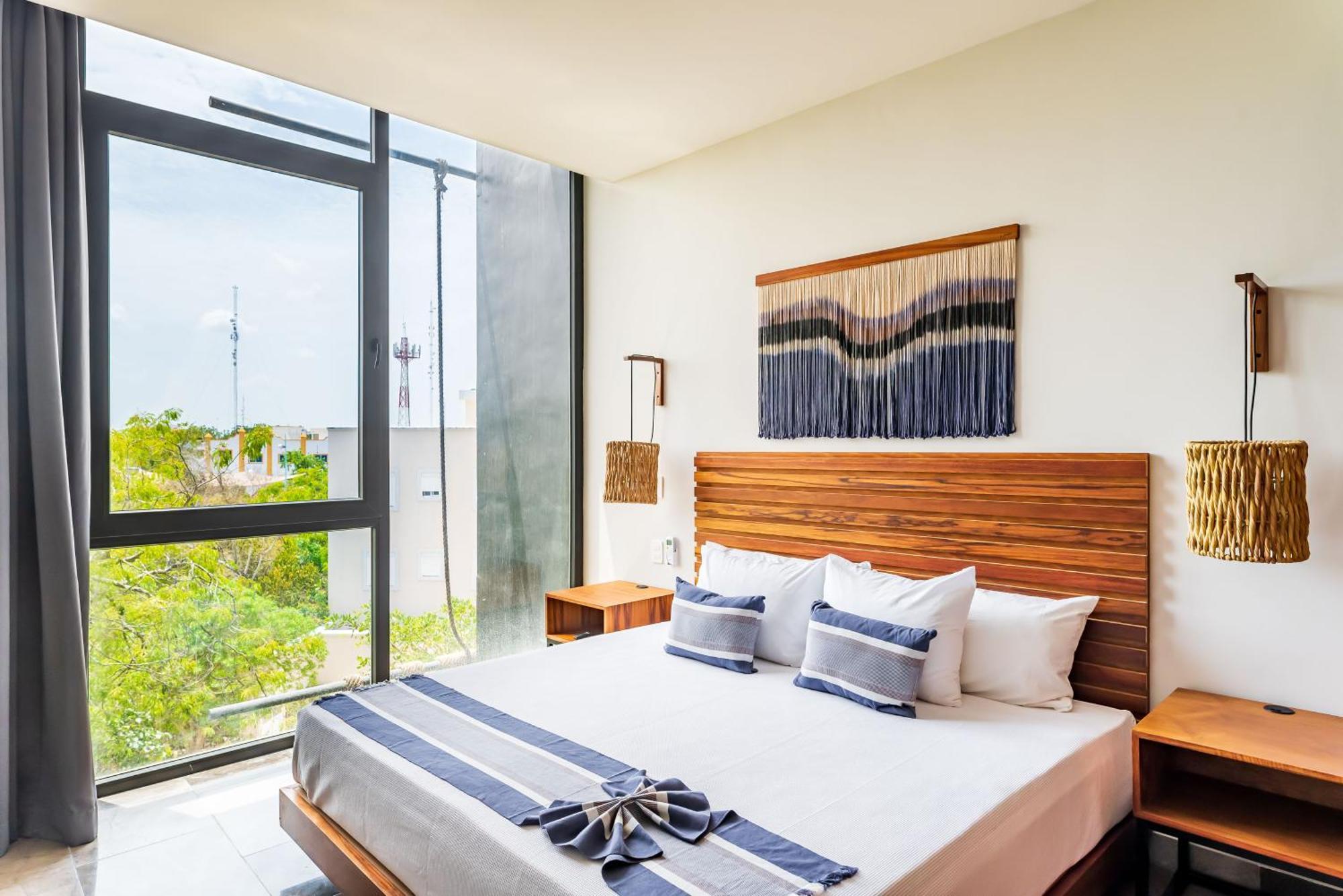 Iik Tulum Luxury Condo By Spot Rentals Room photo